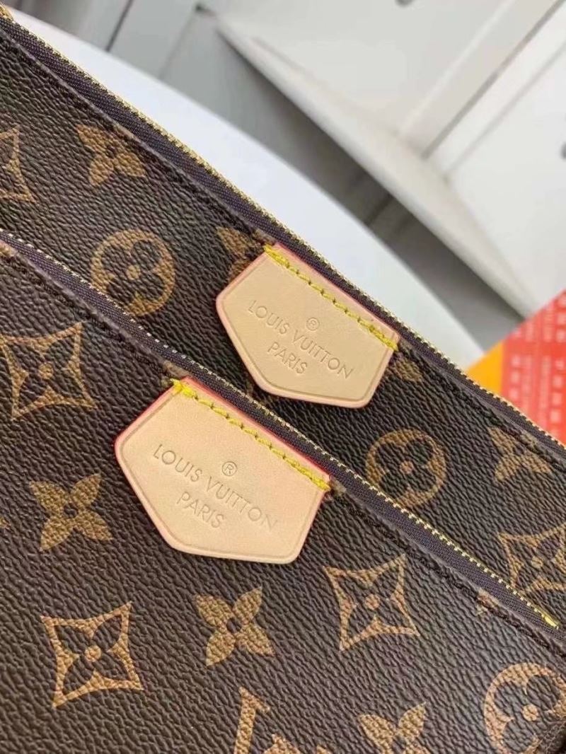 Louis Vuitton Satchel Bags